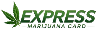 Express Marijuana Card