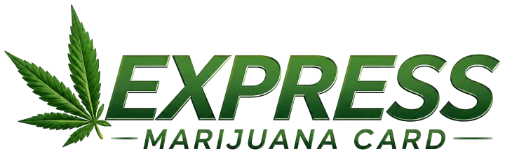 Express Marijuana Card